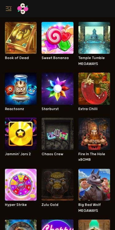 UpTownPokiesCasino game