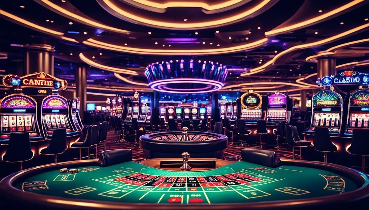 UpTownPokiesCasino پاکستان ریئل منی گیمز